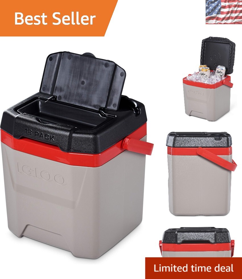 - Insulated, Ergonomic Design For Ultimate Comfort
