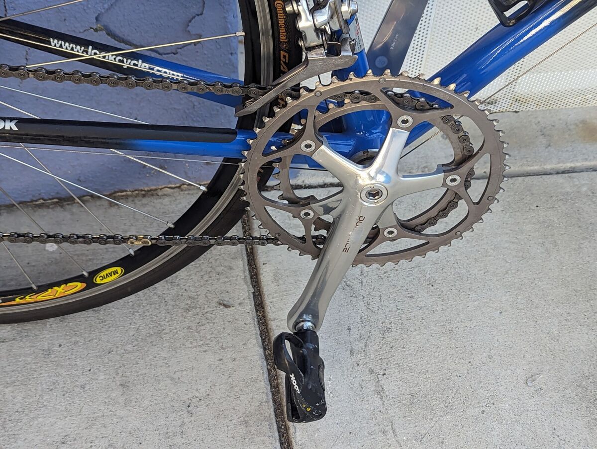 Look Kg281 Rare Carbon 56cm Road bike LOS ANGELES PICK UP | eBay Look Kg281 Rare Carbon 56cm Road bike LOS ANGELES PICK UP | eBay