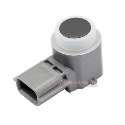 Parking Sensor Fit 15-20 Nissan Titan XD Armada Infiniti QX60 QX70