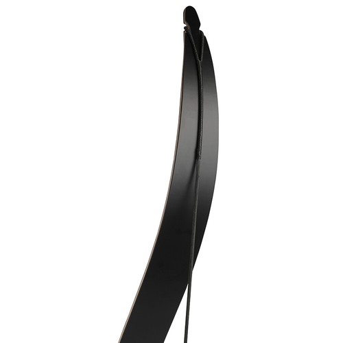 ILF 60 Zoll Takedown Recurve Bogen Sportbogen 30-60lbs Holzbogen Bogenschießen - Bild 14 von 20