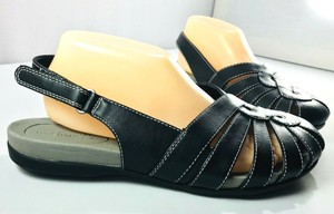 baretraps black sandals