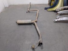 auspuff SKODA OCTAVIA III 5E3 NL3 NR3 1.6 TDI 5Q253411F rectp5204355