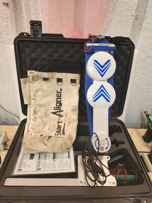 Multiwave Sensors SMART ALIGNER Antenna Alignment System Unit #64