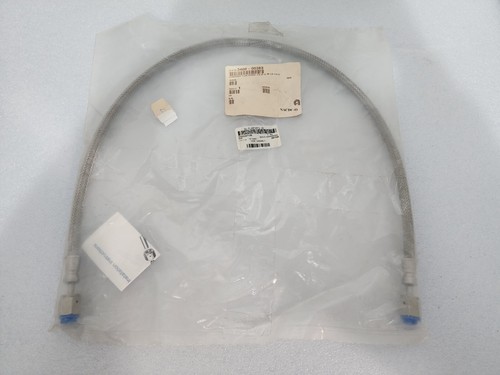 Applied materials AMAT 3400-00383 HOSEASSY FLEX BRAID - Picture 2 of 3