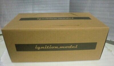 Ignition Model 1/18 Nissan Skyline 2000 GT-X GC110 White Ignition Model 1/18 Nissan Skyline 2000 GT-X GC110 White