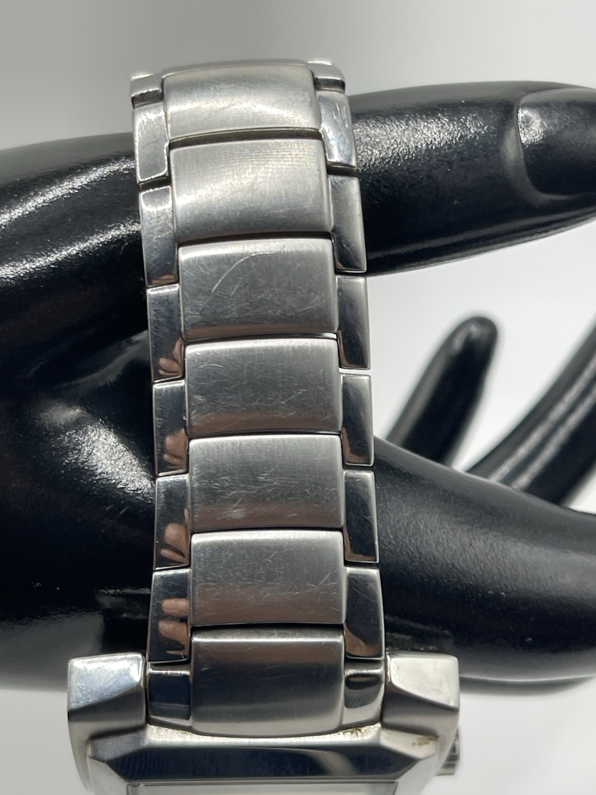 Kenneth Cole Automatic Self Winding Skeleton Watc… - image 5