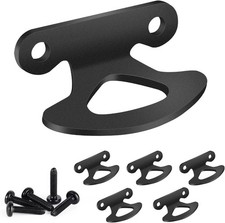 Tie Down Anchors 6 Pack for 2000-2017 Ford F150 Truck Bed Tie Down Anchors wi...