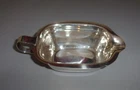 Reed & Barton sterling silver (.5000) Coffer Cream bowl