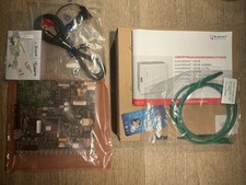 Telenot ComXline 1516 (LTE) Einbausatz - Neu