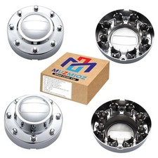 Wheel Center Hub Cap Set of 4 ,Center Cover Hubcap Fit Front 560-2414 560-2415