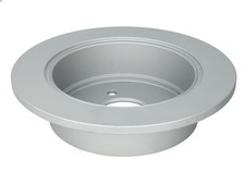 Disque de frein Kia RIO