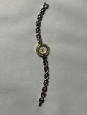 Disney Time Works Vintage Mickey Mouse womens watch , COLLECTIBLE