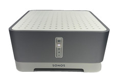 Sonos Connect Amp 2nd Gen, Music Streamer S2 App Tested  Factory Reset -PreOwn