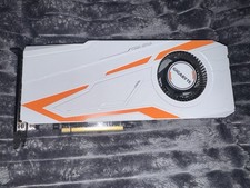 Gigabyte NVIDIA GeForce GTX 1080 Ti Gaming OC 11GB Graphics Card