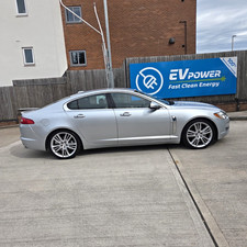 Jaguar Xfs Portfolio 3.0 V6 Twin Turbo