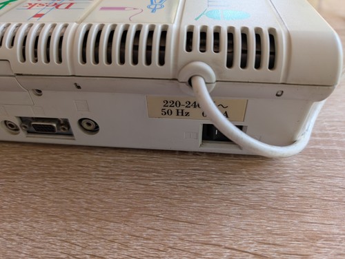 Acorn Archimedes A3010 - Photo 10/21