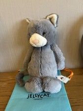 Bashful Mutt - Medium Jellycat | Jelly Journal