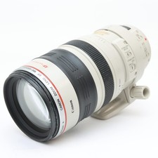 Canon EF 100-400mm F/4.5-5.6L IS USM Previous Model Canon EF mount  51