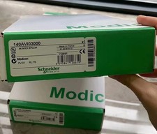 1PC Schneider 140AVI03000 140 AVI 03000 Module PLC New Expedited Shipping