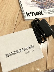 K&rsquo;NEX KNEX 6ft Ferris Wheel Building Set #89790 NEW