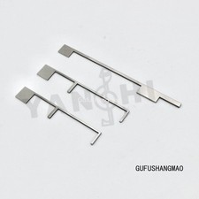 Grand Upright Piano Regulating Gauges Tools Kit Measure Adjust Hammer Blow Line