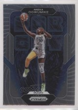 2022 Panini Prizm WNBA Far Out Nneka Ogwumike #6 2qw