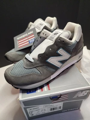 New Balance 1300 Charcoal Grey for Sale | Authenticity Guaranteed