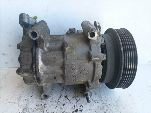 8200315744 klimakompressor RENAULT CLIO II FASE II B CB0 2001 1034149