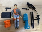 Vintage 1993 GI JOE ARAH - Cross Country Figure - Complete