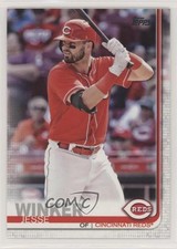 2019 Topps Jesse Winker #146 00eu