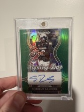 2025 Panini Prizm Draft Picks Football Checklist Guide in-content 26