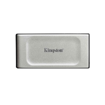 Kingston XS2000 SSD 1 TB USB 3.2 Gen 2x2 USB-C Steckverbinder extern
