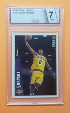 Cardboard Connection Video Episode #3: Top Kobe Bryant Cards 7