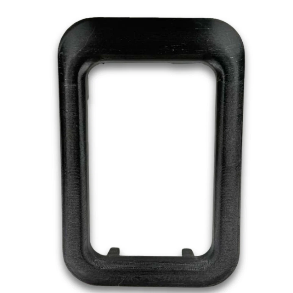 Cubierta selectora de marchas Mercedes W124 | 1985-1996 | Puerta de cambio automática A1242670288 Foto 3 de 4