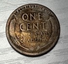 1919 D Lincoln, Wheat Ears Penny. Looking for a Home. Nice For Any Collection. — photo 2