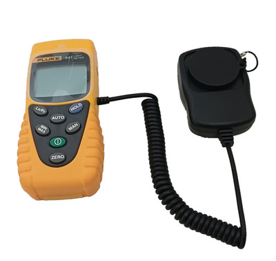 FLUKE 941 BELICHTUNGSMESSER - Neu
