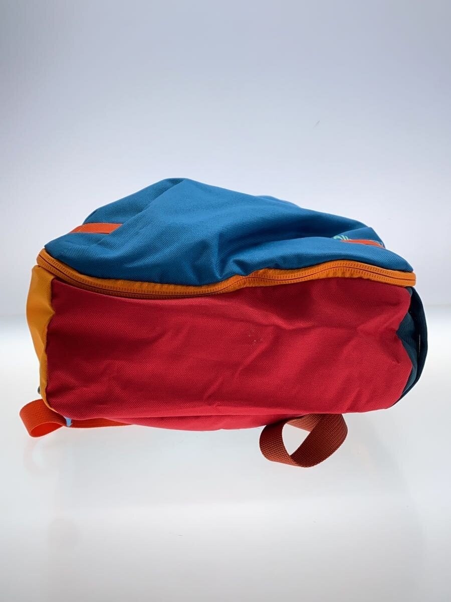 Cotopaxi Backpack -- Multicolor Jc102 - image 4