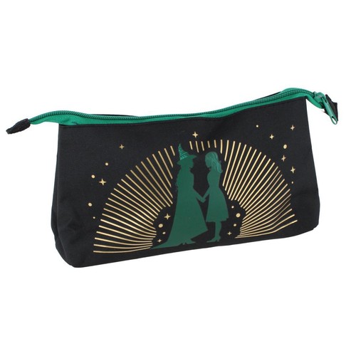 Textiel Trade Women's Wicked Travel and Tolietry Bag - Picture 2 of 3