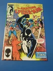 Amazing Spider-man #270 Firelord Avengers NM  Gem Wow