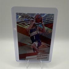 Panini Revolution Devin Booker #83 Phoenix Suns NBA Basketball 2024-25