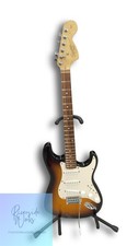 Squier Stratocaster Type Affinity Series
