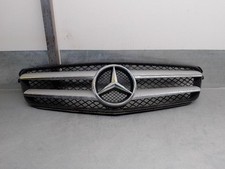 A2048802083 kühlergrill MERCEDES-BENZ CLASE C W204 COUPE 2.1 CDI 2011 4793549