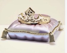 Bath & Body Works Disney Princess Aurora Sleeping Beauty Pink Pillow Candle 2026