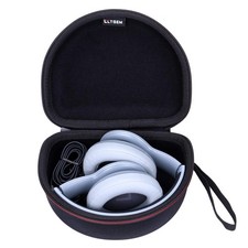 LTGEM Case Compatible with Beats Studio Pro/Solo 4 / Studio 3 / Solo 3 / Picun