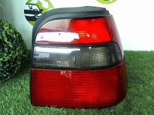 Feu arrière Skoda FELICIA