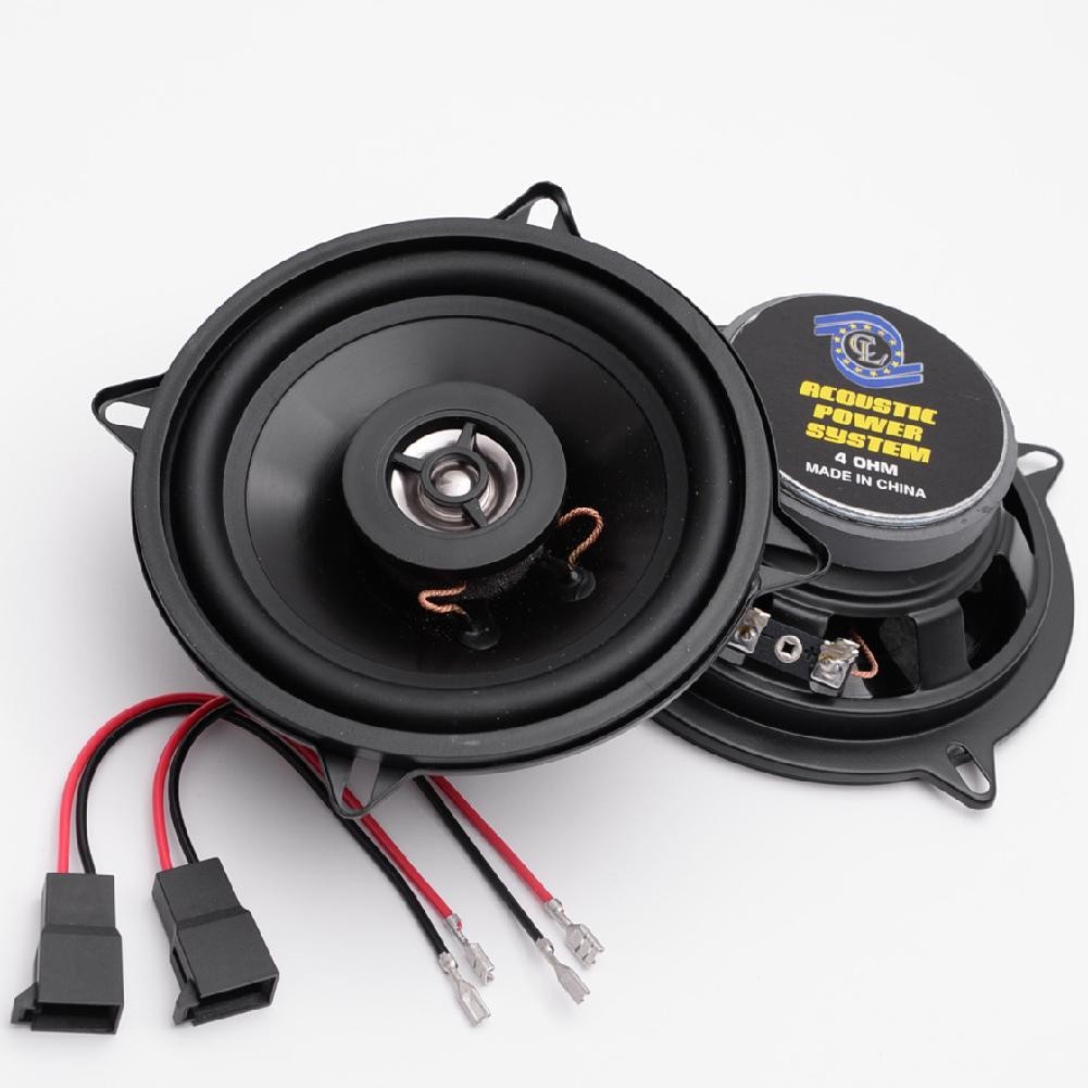 Kit KITHP130B pour installer vos haut-parleurs Renault sans couper aucun câble d'origine