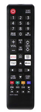 Samsung Remote Control BN59-01483A with Netflix/Prime Video/YouTube button