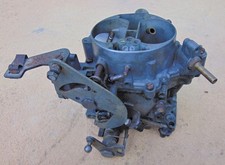 Classic Volvo 240 Solex Carburettor Carb B200 Engine 740 Saloon Estate Z11
