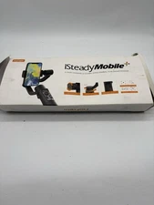 Hohem ISteady Mobile Plus  3 axix handheld stabilizing Gimbal for Smartphone