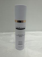 Dermatology DRMTLGY universal Tinted Moisturizer SPF46. 1.7oz/50ml